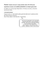 Paraugs 'Atmiņas un liecības par Kārļa Ulmaņa autoritāro režīmu. Atmiņu konfrontācija ar ', 4.