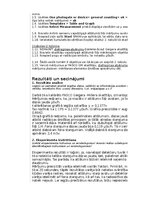 Paraugs 'Rentgens', 2.