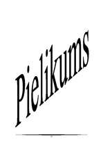 Referāts 'Bruņniecība', 12.