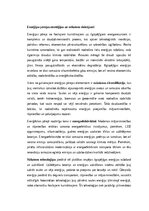 Eseja 'Ilgtspējīga enerģija un klimata pārmaiņas', 2.