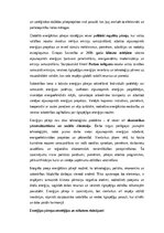 Eseja 'Ilgtspējīga enerģija un klimata pārmaiņas', 3.