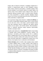 Eseja 'Ilgtspējīga enerģija un klimata pārmaiņas', 4.