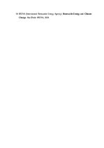 Eseja 'Ilgtspējīga enerģija un klimata pārmaiņas', 7.