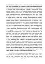 Eseja 'Vērojumi dabā, izpratnes un pozitīvās attieksmes veidošana', 3.