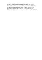 Eseja 'Vērojumi dabā, izpratnes un pozitīvās attieksmes veidošana', 5.