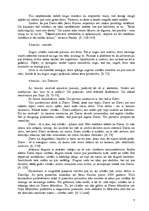 Referāts 'Desmit baušļi. Mūsdienu versija', 5.