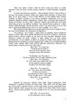 Referāts 'Desmit baušļi. Mūsdienu versija', 6.