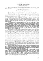 Referāts 'Desmit baušļi. Mūsdienu versija', 7.