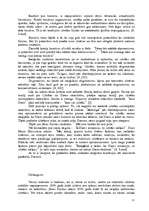 Referāts 'Desmit baušļi. Mūsdienu versija', 11.