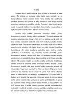 Paraugs 'Industrijas analīze', 3.