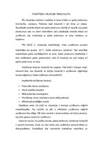 Paraugs 'Industrijas analīze', 9.