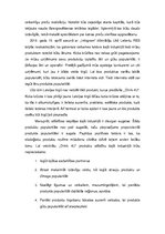 Paraugs 'Industrijas analīze', 10.