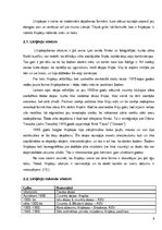 Referāts 'Līnijdeju popularitātes iemesli sievietes dzīvē', 6.