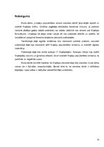 Referāts 'Līnijdeju popularitātes iemesli sievietes dzīvē', 19.