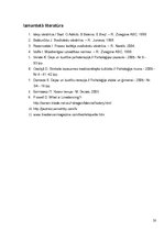 Referāts 'Līnijdeju popularitātes iemesli sievietes dzīvē', 20.