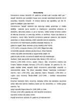 Referāts 'Romantisms', 1.