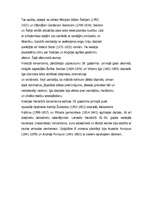 Referāts 'Romantisms', 2.