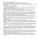 Eseja 'Micro Economics', 1.