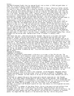 Eseja '"1984" by George Orwell', 1.