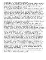 Eseja 'Carlos Marcello: Anti Authority', 1.