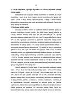 Referāts 'Latvijas, Lietuvas un Igaunijas nodokļu sistēmu analīze', 28.