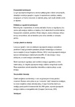 Eseja 'Enerģētikas transformācija: atjaunojamie energoresursi un to loma ilgtspējīgā nā', 2.