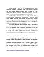 Referāts 'Juridiskās psiholoģijas attīstības vēsture', 7.