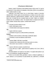 Biznesa plāns 'Kafejnīcas "Lagūna" investīciju projekts', 2.