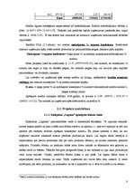 Biznesa plāns 'Kafejnīcas "Lagūna" investīciju projekts', 9.