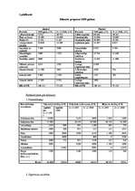 Biznesa plāns 'Kafejnīcas "Lagūna" investīciju projekts', 20.