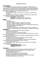 Konspekts 'Dzīvnieku valsts', 1.