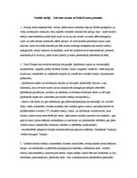 Konspekts 'Sociālie mediji - galvenās atziņas no Deila Evansa grāmatas', 1.