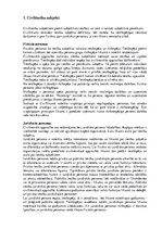 Konspekts 'Civiltiesības', 2.