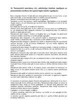 Konspekts 'Civiltiesības', 30.