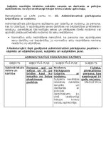 Paraugs 'Grupas darbs studiju priekšmetā „Administratīvās tiesības”', 4.