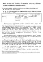 Paraugs 'Grupas darbs studiju priekšmetā „Administratīvās tiesības”', 5.