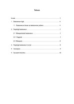 Referāts 'Nepilnīgā konkurence Latvijas tautsaimniecībā', 1.