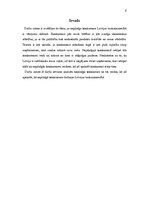 Referāts 'Nepilnīgā konkurence Latvijas tautsaimniecībā', 2.