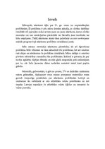 Referāts 'Atkritumu apsaimniekošanas metodes Latvijā', 3.