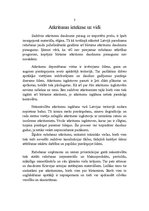 Referāts 'Atkritumu apsaimniekošanas metodes Latvijā', 4.