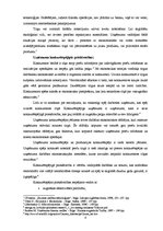 Konspekts 'Konkurences novērtēšana izveidotam uzņēmumam', 4.