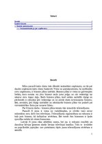 Biznesa plāns 'Teleraidījuma biznesa plāns', 1.