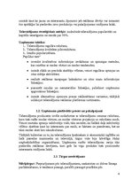 Biznesa plāns 'Teleraidījuma biznesa plāns', 4.