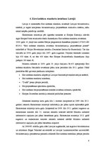 Referāts 'Eiro kodeksa standarta ieviešana Latvijā', 6.