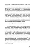 Referāts 'Eiro kodeksa standarta ieviešana Latvijā', 8.