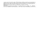 Eseja 'Equity, Cash Flow, and Notes Analysis Paper of Samsung Electronics', 3.