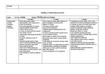 Konspekts 'Tematiskais plāns gadam pirmsskolas jaukta vecuma grupai', 41.