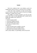 Referāts 'Šokolāde un cilvēku veselība', 3.