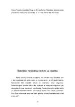 Referāts 'Šokolāde un cilvēku veselība', 15.