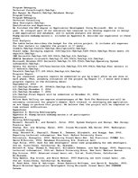 Eseja 'Proposal for Online Book Selling System', 3.